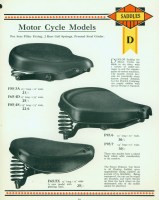 dobové materiály TYPY DUNLOP SEDEL